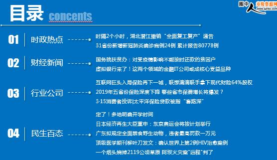 每日新闻报最新一期｜今日新闻速递