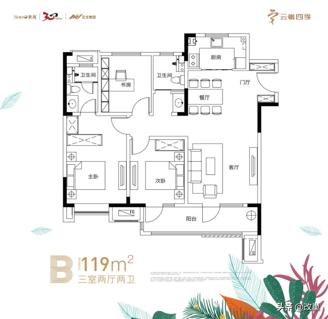 胶州市最新在售楼盘-胶州现售楼盘盘点