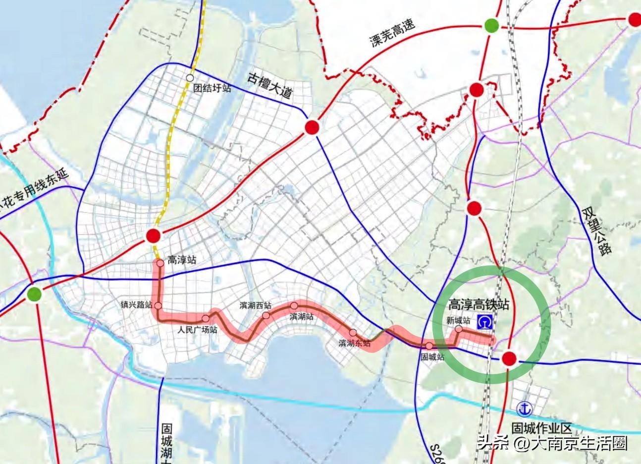 阳江有轨电车喜讯连连，畅享未来出行新篇章