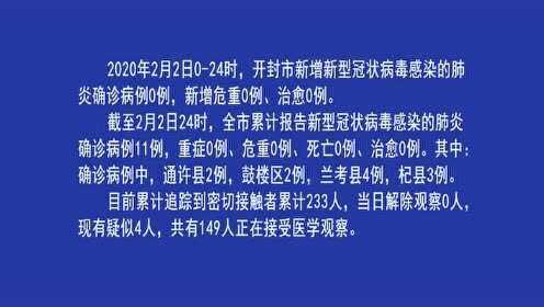 最新肺炎疑似病例通报