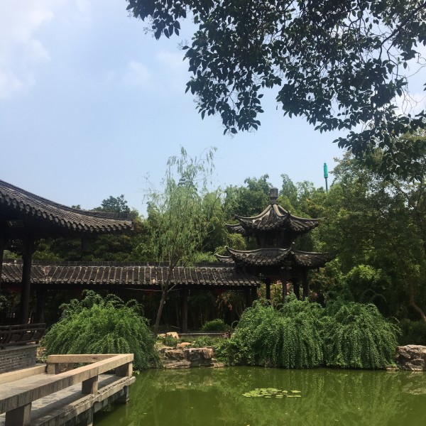 江苏热门旅游景点排行榜新鲜出炉