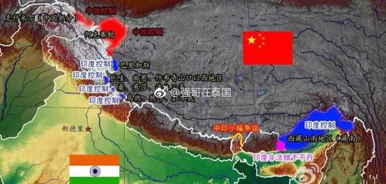 中印边界问题谈判最新动态解析：进展情况一览