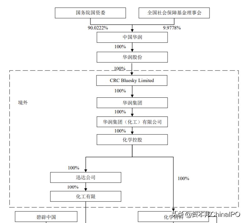 中现集团最新动态揭晓，揭秘企业前沿资讯