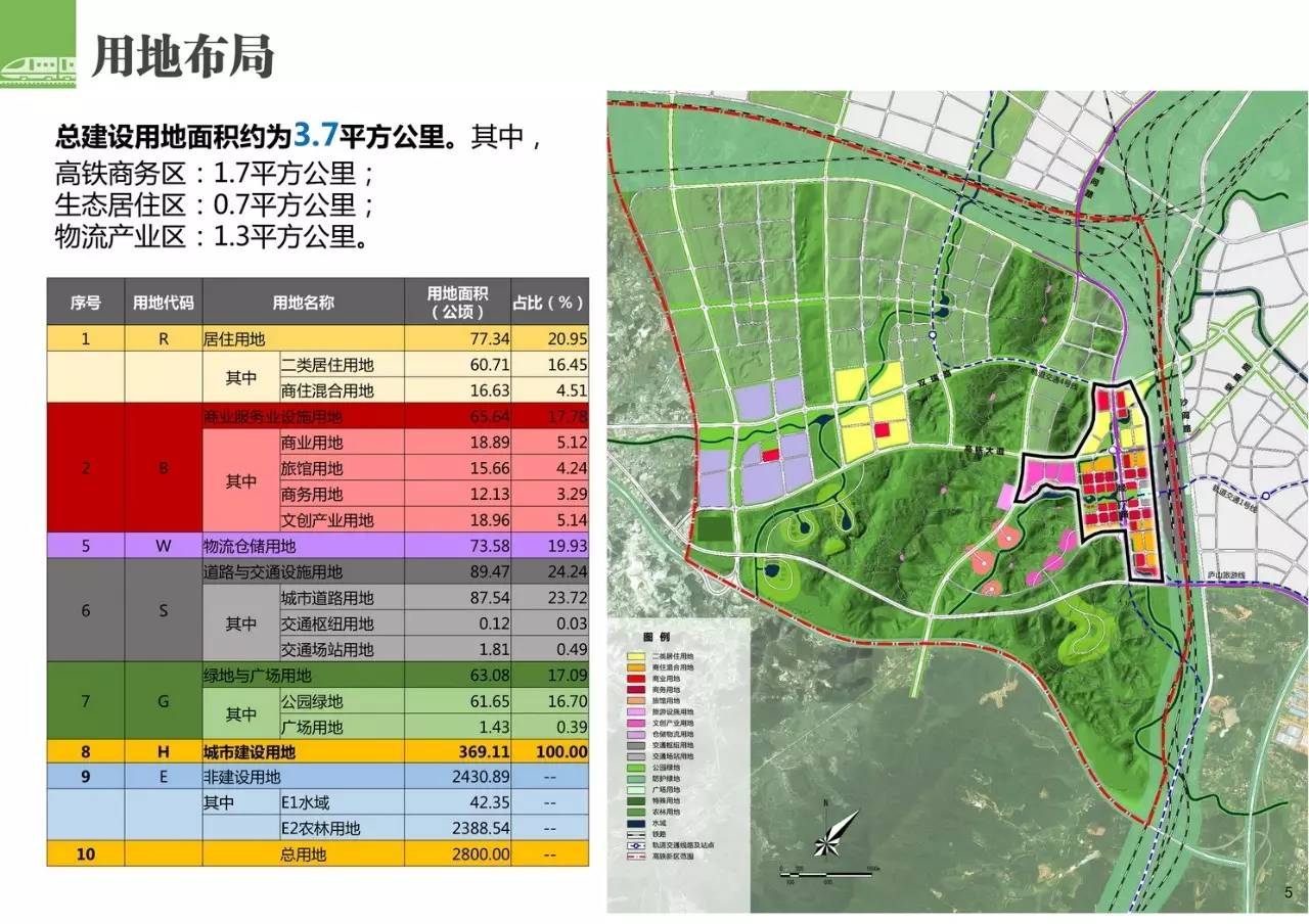 马镇周边发展蓝图全新揭晓